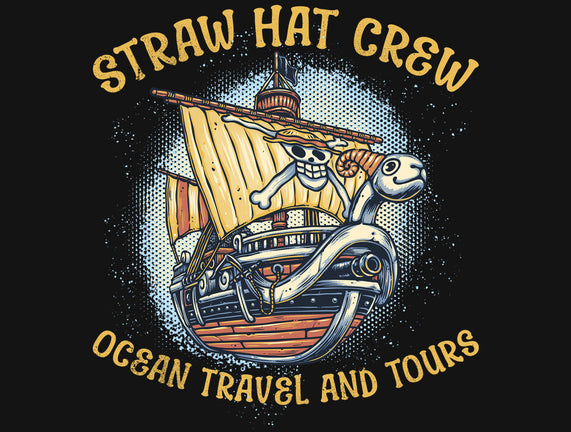 Ocean Travel And Tours