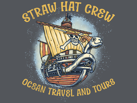Ocean Travel And Tours