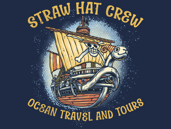 Ocean Travel And Tours