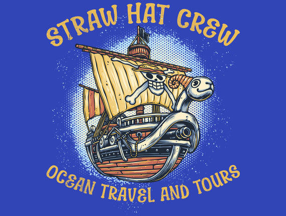 Ocean Travel And Tours