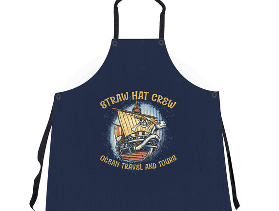 Ocean Travel And Tours