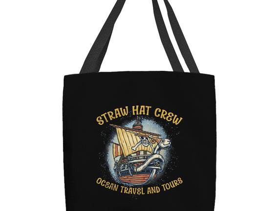 Ocean Travel And Tours