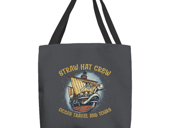 Ocean Travel And Tours