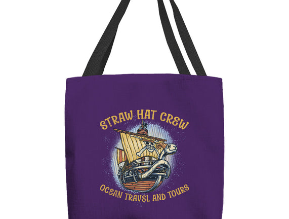 Ocean Travel And Tours