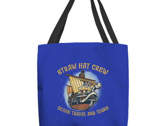 Ocean Travel And Tours