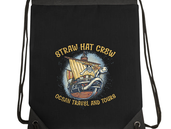 Ocean Travel And Tours