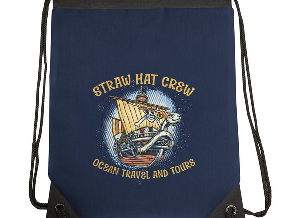 Ocean Travel And Tours