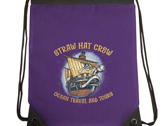 Ocean Travel And Tours