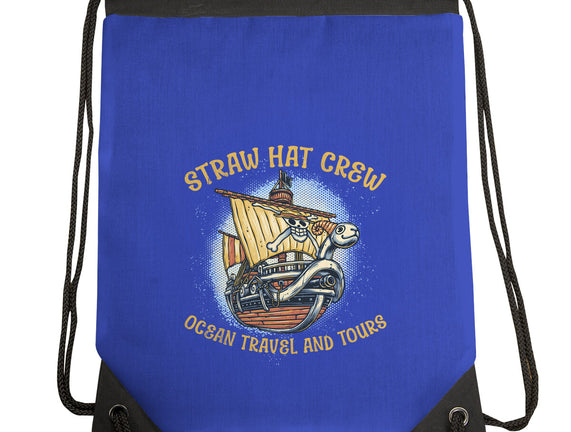 Ocean Travel And Tours