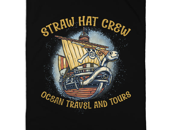 Ocean Travel And Tours