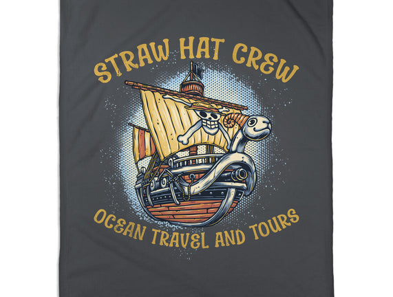Ocean Travel And Tours