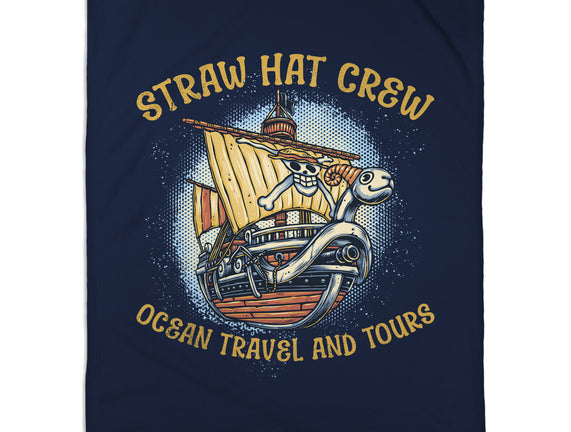 Ocean Travel And Tours