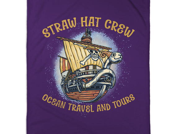 Ocean Travel And Tours