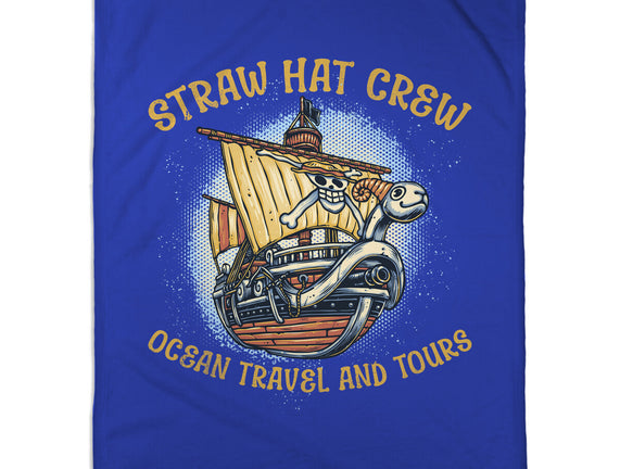 Ocean Travel And Tours
