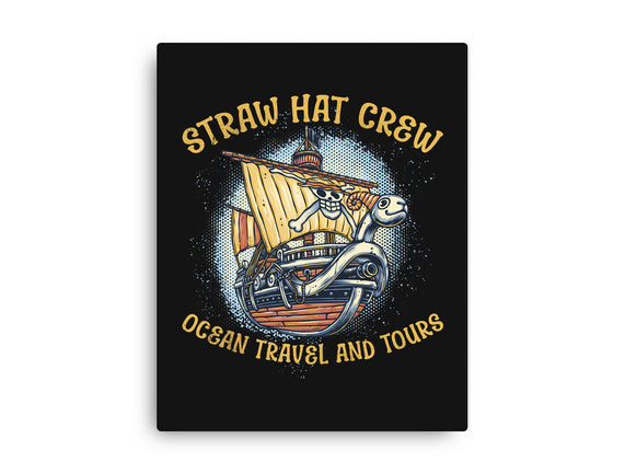 Ocean Travel And Tours