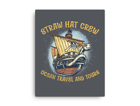 Ocean Travel And Tours