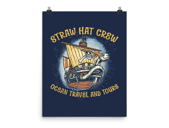 Ocean Travel And Tours