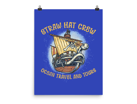 Ocean Travel And Tours