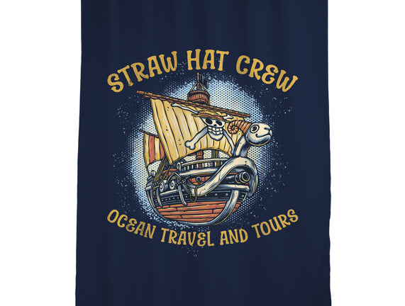 Ocean Travel And Tours