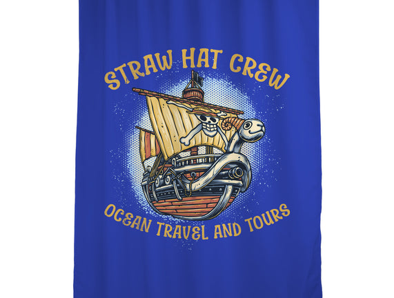 Ocean Travel And Tours