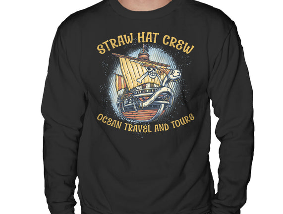 Ocean Travel And Tours