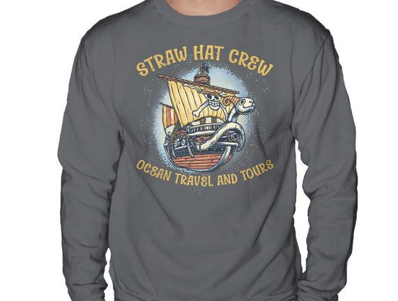 Ocean Travel And Tours