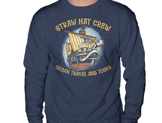 Ocean Travel And Tours