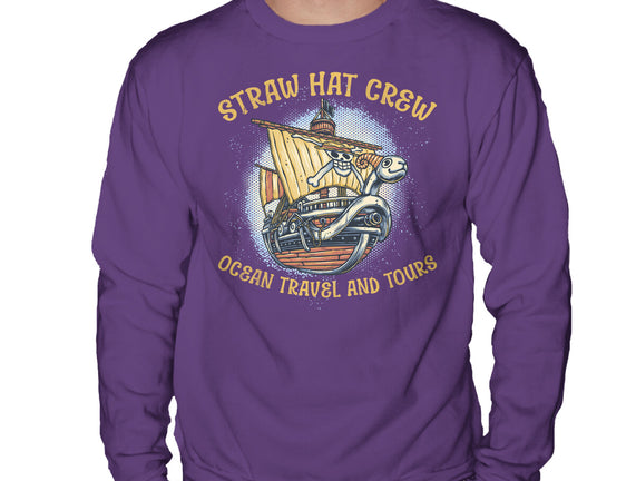 Ocean Travel And Tours