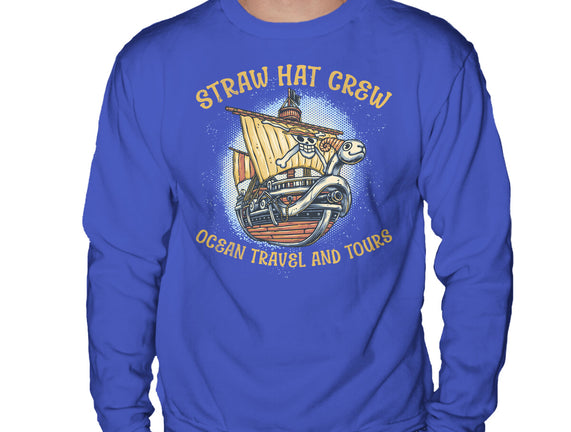 Ocean Travel And Tours