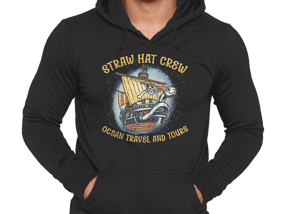 Ocean Travel And Tours