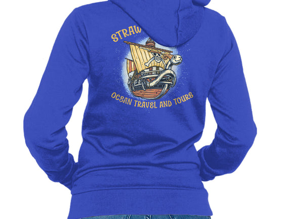 Ocean Travel And Tours