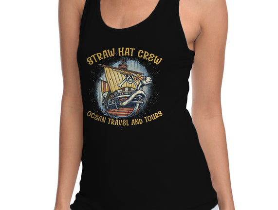 Ocean Travel And Tours