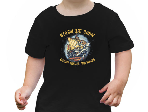 Ocean Travel And Tours
