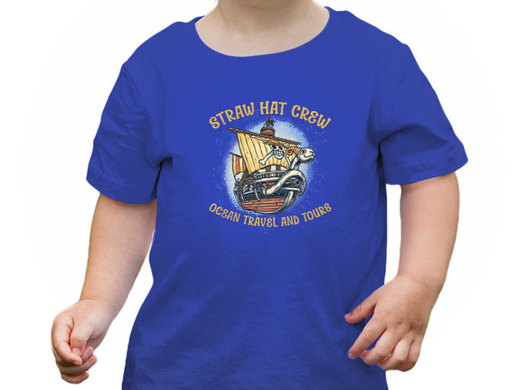 Ocean Travel And Tours