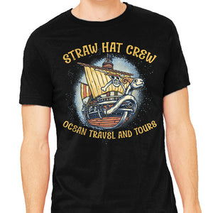 Ocean Travel And Tours