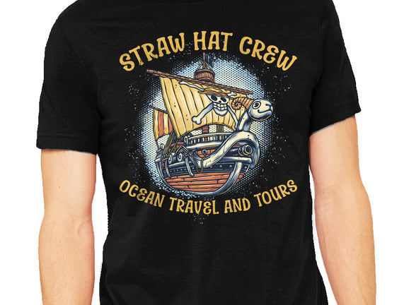 Ocean Travel And Tours