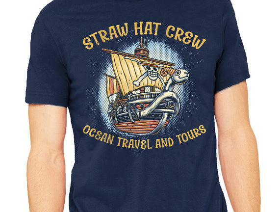 Ocean Travel And Tours