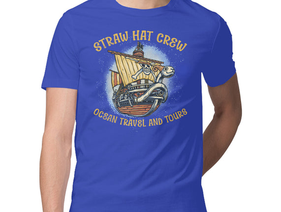 Ocean Travel And Tours