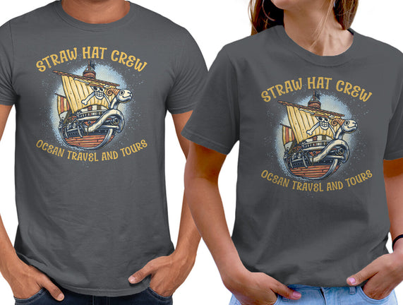 Ocean Travel And Tours