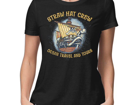 Ocean Travel And Tours
