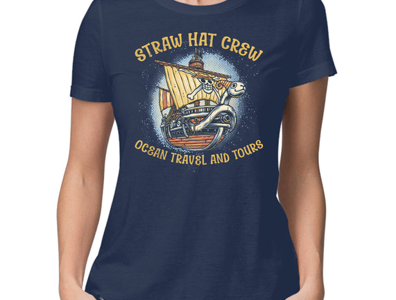 Ocean Travel And Tours