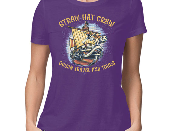 Ocean Travel And Tours