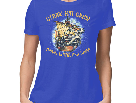 Ocean Travel And Tours