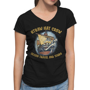 Ocean Travel And Tours
