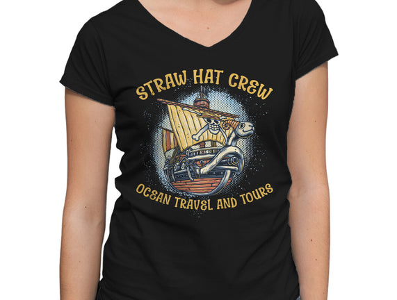 Ocean Travel And Tours
