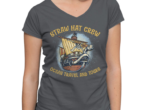 Ocean Travel And Tours