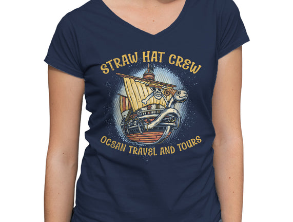 Ocean Travel And Tours