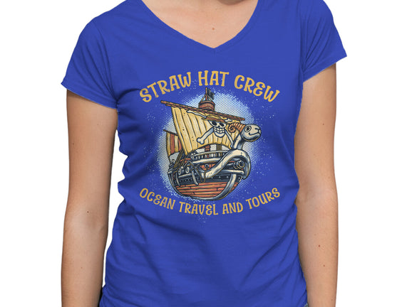 Ocean Travel And Tours