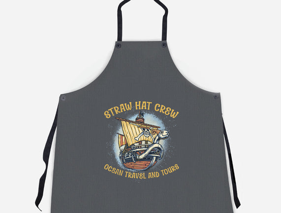 Ocean Travel And Tours