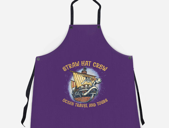 Ocean Travel And Tours